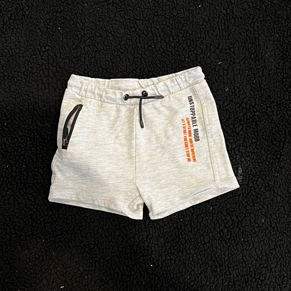 Zara shorts